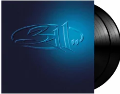 311 - 311 2xLP Vinyl Record