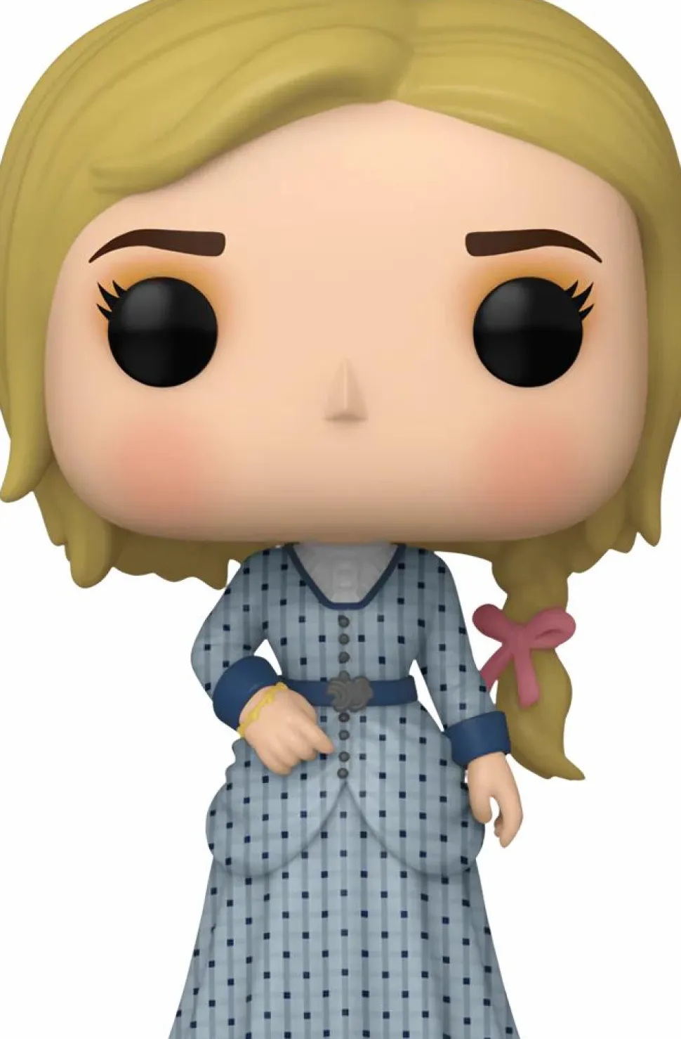 1883 - Elsa Dutton Pop! Vinyl Figure