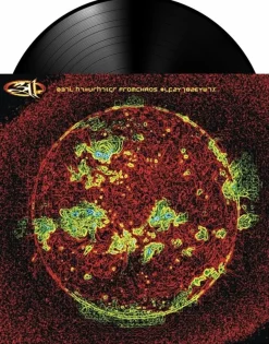 311 - From Chaos LP Vinyl Record