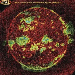 311 - From Chaos LP Vinyl Record