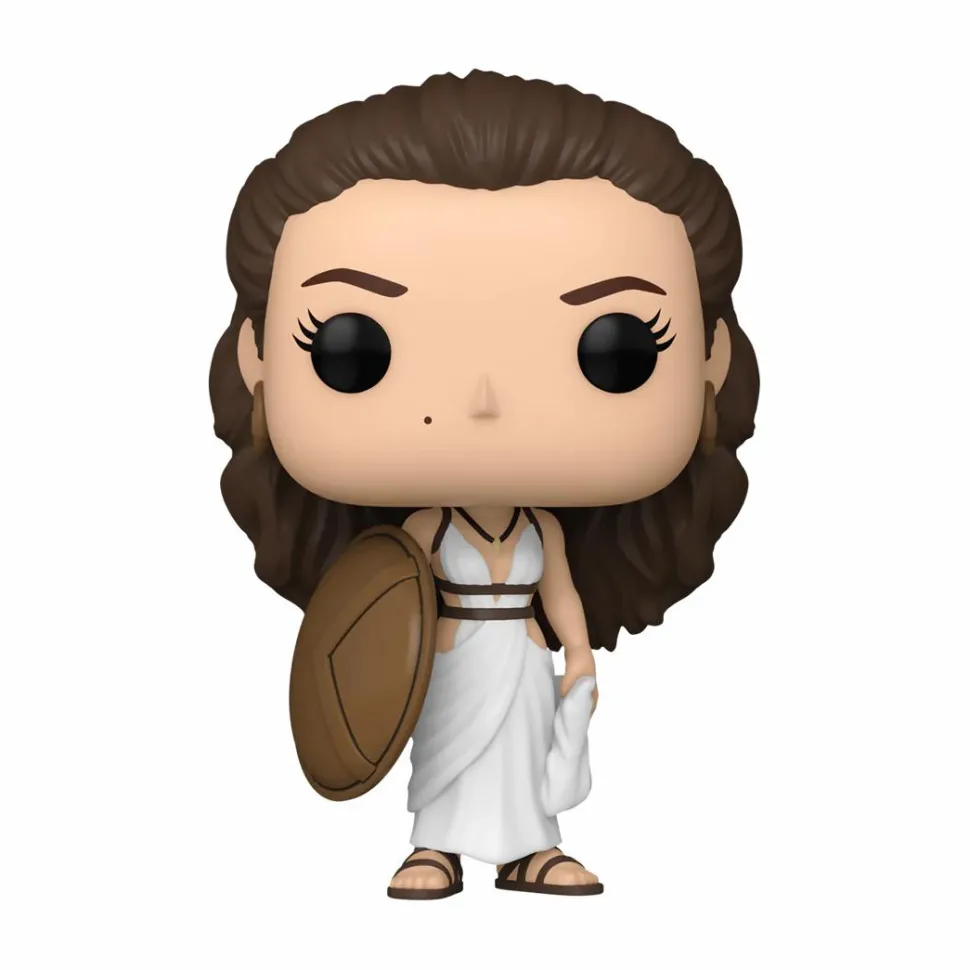 300 - Queen Gorgo Warner Bros. 100th Pop! Vinyl Figure