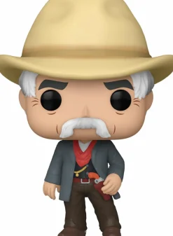 1883 - Shae Brennan Pop! Vinyl Figure