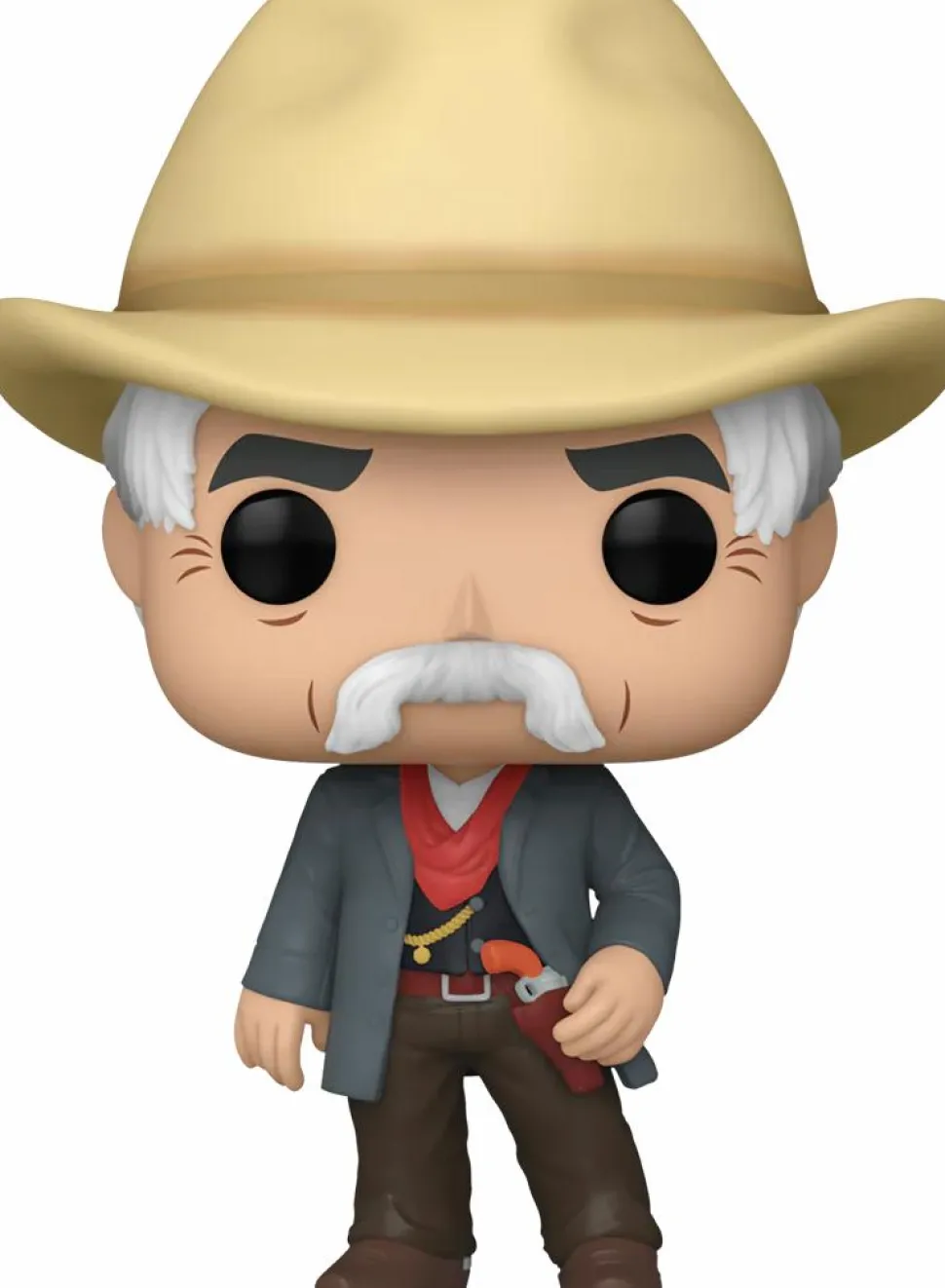 1883 - Shae Brennan Pop! Vinyl Figure