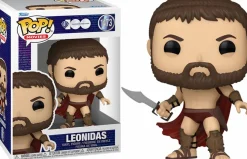 300 - This is Sparta Warner Bros. 100th Pop! Vinyl Bundle (Set of 4)