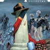 52 - Volume 02 Trade Paperback Book