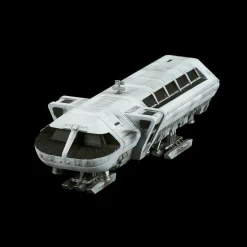2001: A Space Odyssey - Orion III & Moon Rocket Bus 1/400 & 1/150 Scale Replica Model 2-Pack
