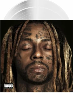 2 Chainz & Lil Wayne - Welcome 2 College Grove 2xLP Vinyl Record (2024 Record Store Day Exclusive)