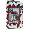 101 Dalmatians (1961) - Book 4” Faux Leather Zip-Around Wallet