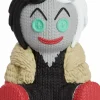 101 Dalmatians (1961) - Cruella de Vil Knit Series 5" Vinyl Figure