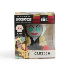 101 Dalmatians (1961) - Cruella de Vil Knit Series 5