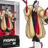 101 Dalmatians (1961) - Cruella De Vil Disney Villains Figpin Enamel Pin