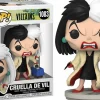 101 Dalmatians - Cruella de Vil Ultimate Disney Villains Pop! Vinyl Figure