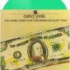 $ (Dollars) - Music From The Original Motion Picture Sound Track By Quincy Jones LP Vinyl Record (Mint Green Coloured Vinyl)