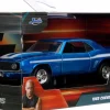 2 Fast 2 Furious - 1969 Chevrolet Yenko Camaro SYC 1/32 Scale Die-Cast Vehicle Replica