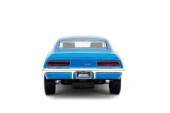 2 Fast 2 Furious - 1969 Chevrolet Yenko Camaro SYC 1/32 Scale Die-Cast Vehicle Replica