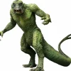 20 Million Miles to Earth (1957) - Ymir 12” Model Kit