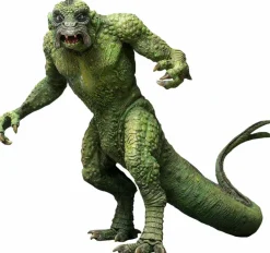 20 Million Miles to Earth (1957) - Ymir 12” Model Kit