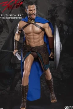 300: Rise of an Empire - General Themistokles 1/6th Scale Action Figure