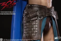 300: Rise of an Empire - General Themistokles 1/6th Scale Action Figure