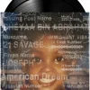 21 Savage - American Dream 2xLP Vinyl Record