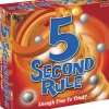 5 Second Rule - Board Game