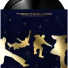 5 Seconds of Summer - The Feeling of Falling Upwards (Live From The Royal Albert Hall) 2xLP Vinyl Record