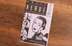 32 Stories: The Complete Optic Nerve Mini-Comics Special Edition Hardcover Box Set by Adrian Tomine