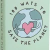 100 Ways to Save the Planet Card Set