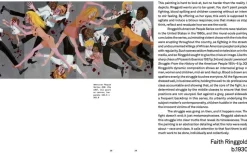 A Brief History of Protest Art by Aindrea Emelife Paperback Book