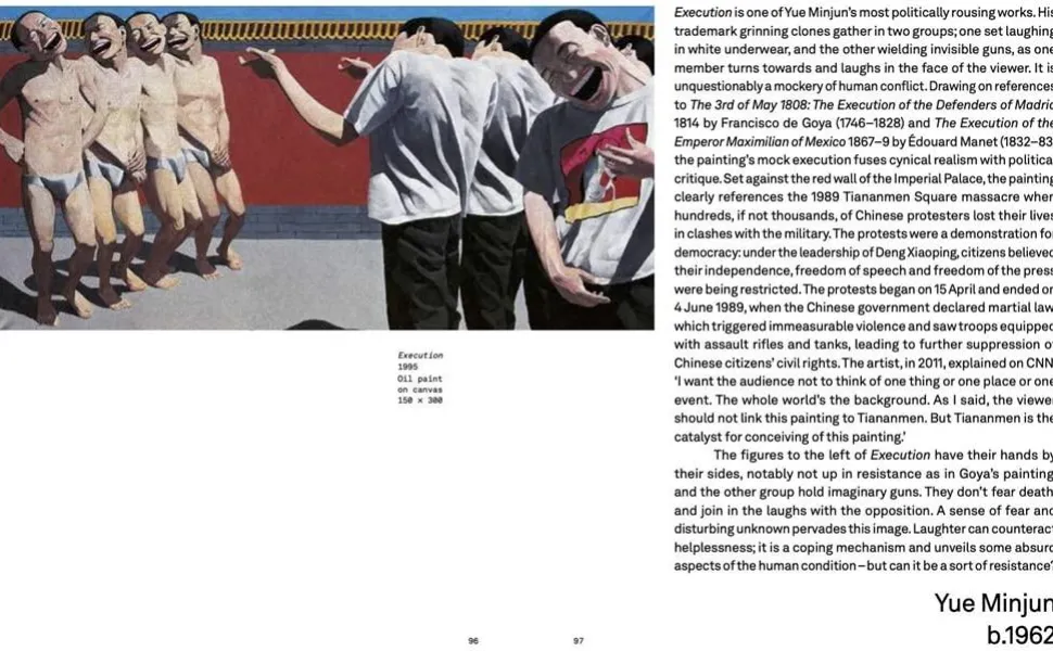 A Brief History of Protest Art by Aindrea Emelife Paperback Book