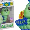 A Bug's Life - Butterfly Heimlich Pop! Vinyl Figure (2023 Summer Convention Exclusive) (Popcultcha Exclusive)