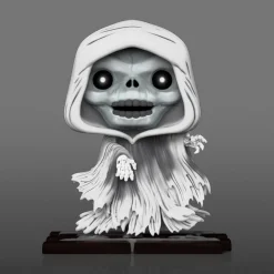A Christmas Carol - Ghost of Christmas Yet To Come Glow-in-the-Dark Pop! Vinyl Figure
