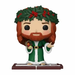 A Christmas Carol - Ghost of Christmas Present Pop! Vinyl Figure