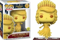 A Christmas Carol - Ghost of Christmas Past Glow-in-the-Dark Pop! Vinyl Figure