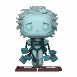 A Christmas Carol - Jacob Marley Glow-in-the-Dark Pop! Vinyl Figure
