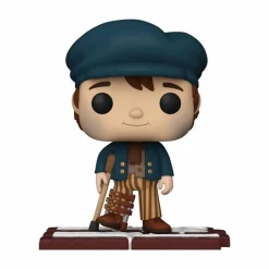 A Christmas Carol - Tiny Tim Pop! Vinyl Figure