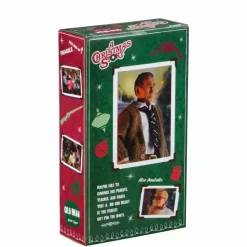 A Christmas Story - Old Man Clothed 8