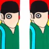 A Clockwork Orange - A Clockwork Orange by Anthony Burgess Unisex Socks (Large)