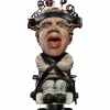 A Clockwork Orange - Alex DeLarge Ludovico Technique Defo-Real 6” Vinyl Statue