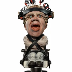 A Clockwork Orange - Alex DeLarge Ludovico Technique Defo-Real 6” Vinyl Statue