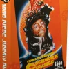 A Clockwork Orange - Kubrick Movie Poster Jigsaw Puzzle (1000 Pieces)