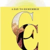 A Day To Remember - Common Courtesy 2xLP Vinyl Record (Lemon & Milky Clear Coloured Vinyl)