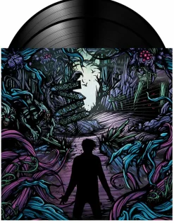 A Day To Remember - Homesick 15th Anniversary 2xLP Vinyl Record
