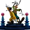 A Goofy Movie (1995) - Goofy & Max 1/10th Scale Statue