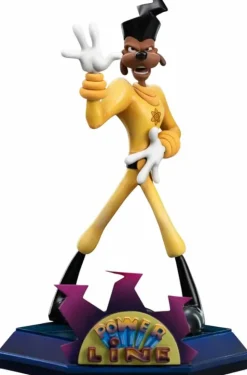 A Goofy Movie (1995) - Powerline 1/10th Scale Statue