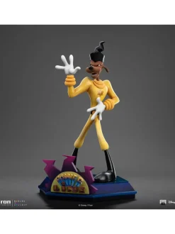 A Goofy Movie (1995) - Powerline 1/10th Scale Statue