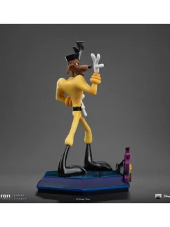 A Goofy Movie (1995) - Powerline 1/10th Scale Statue