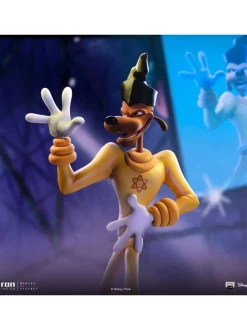 A Goofy Movie (1995) - Powerline 1/10th Scale Statue