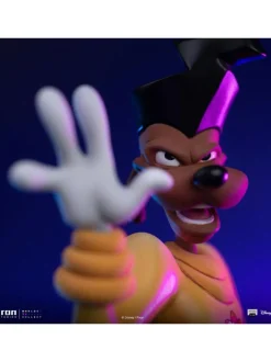 A Goofy Movie (1995) - Powerline 1/10th Scale Statue