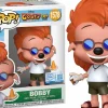 A Goofy Movie - Bobby Zimuruski Pop! Vinyl Figure